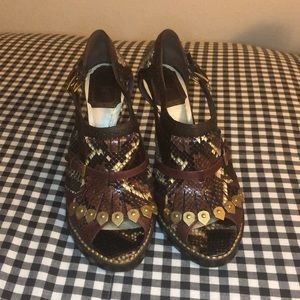 Christian Dior Sandal